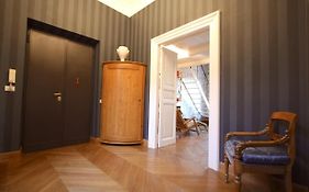 Residenza Maggiore With Panoramic View