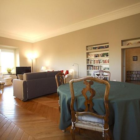 Residenza Maggiore With Panoramic View Roma Exterior foto