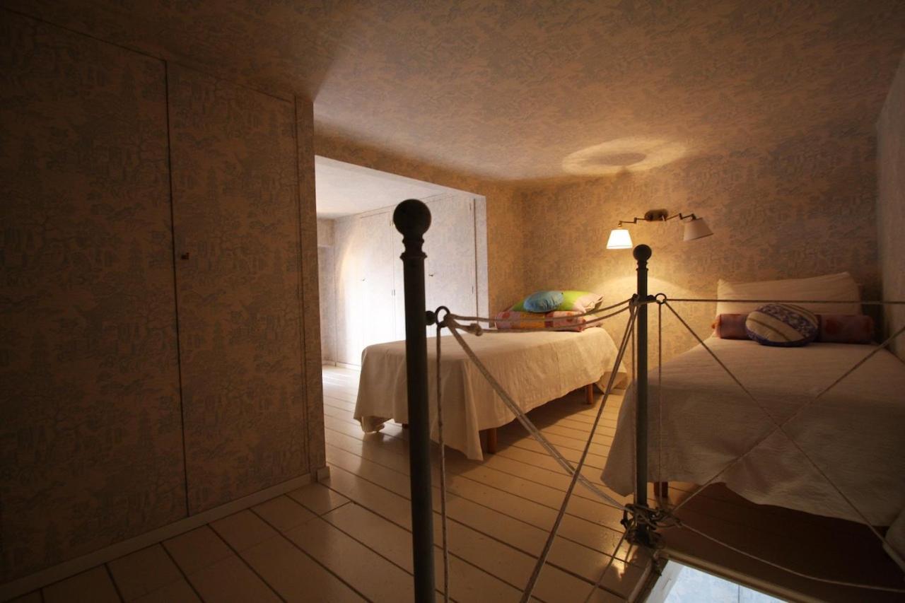 Residenza Maggiore With Panoramic View Roma Exterior foto
