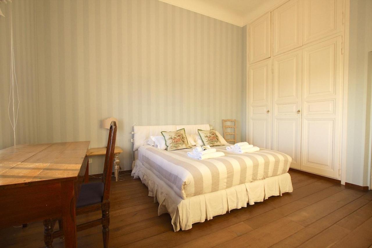 Residenza Maggiore With Panoramic View Roma Exterior foto