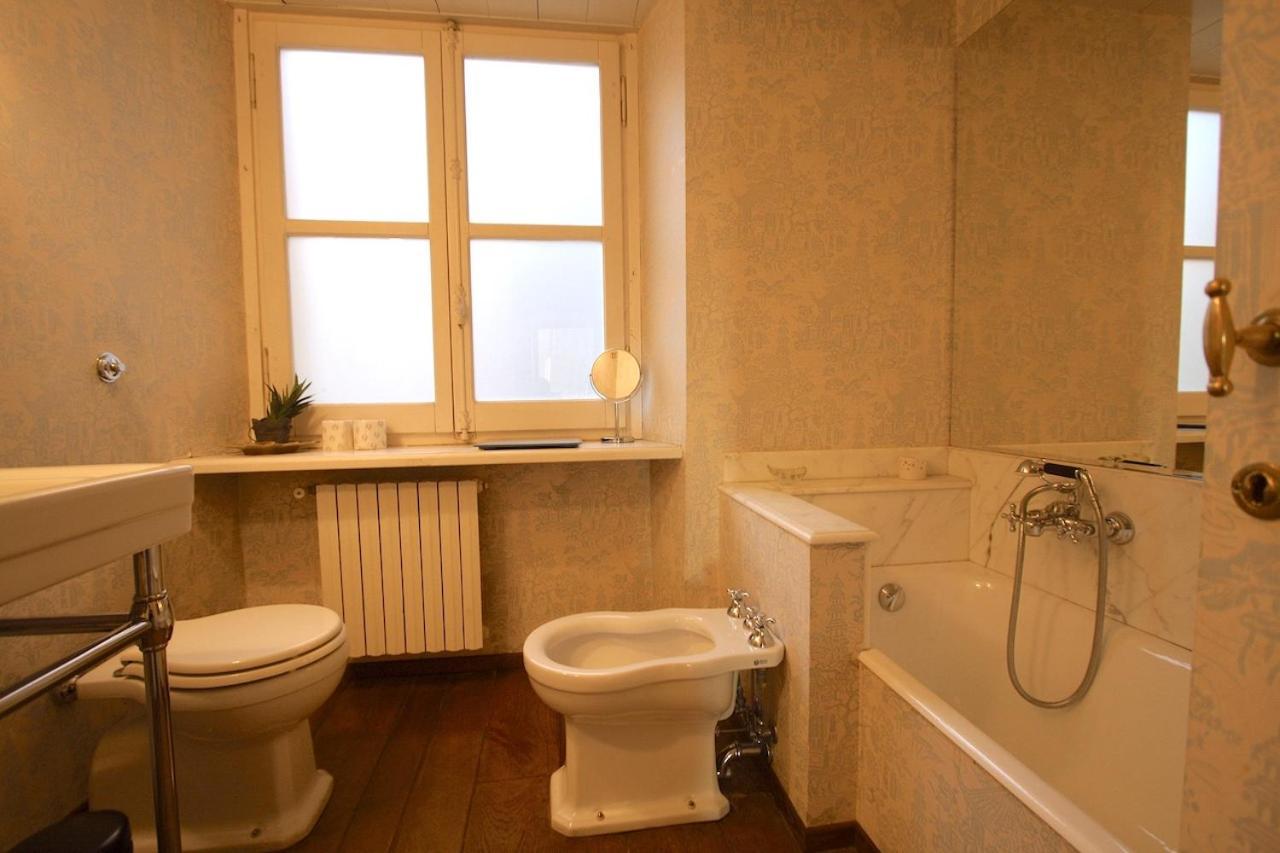 Residenza Maggiore With Panoramic View Roma Exterior foto